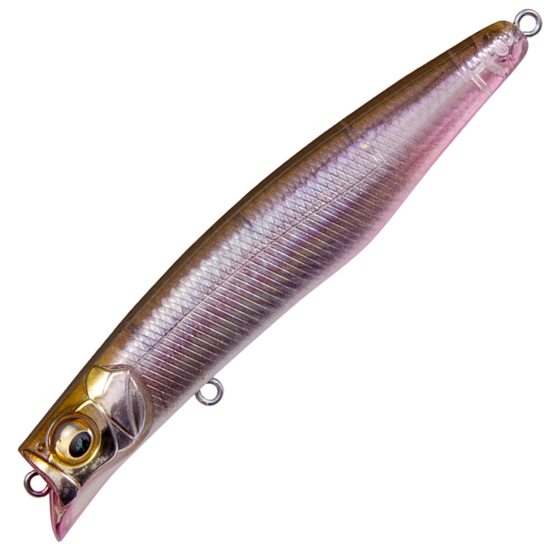 カゲロウMD98F [新品] – ルークルのルアー屋さん