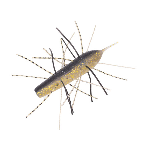 イモケムシ 60 [新品] – ルークルのルアー屋さん