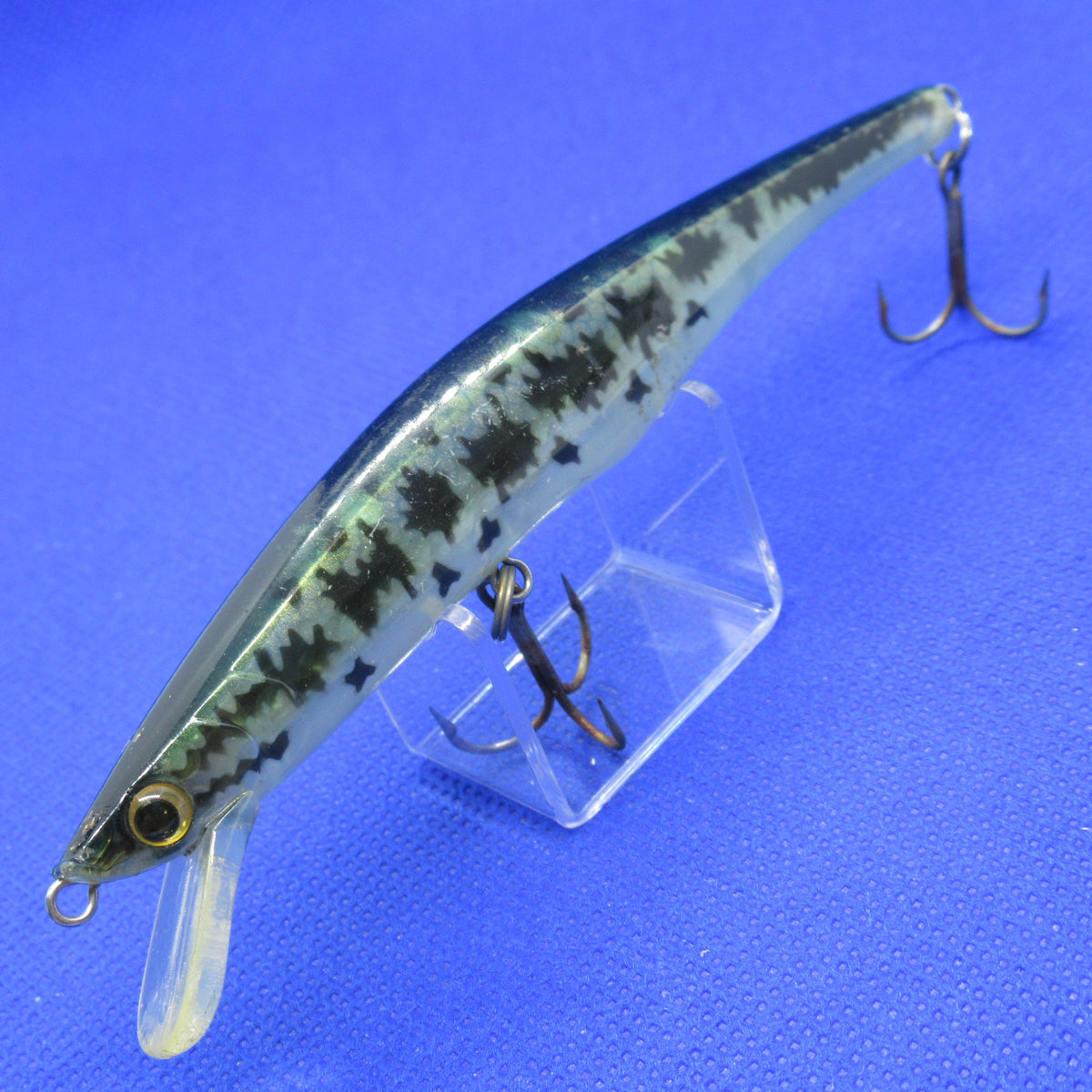 JM-110 N SP [中古] – ルークルのルアー屋さん