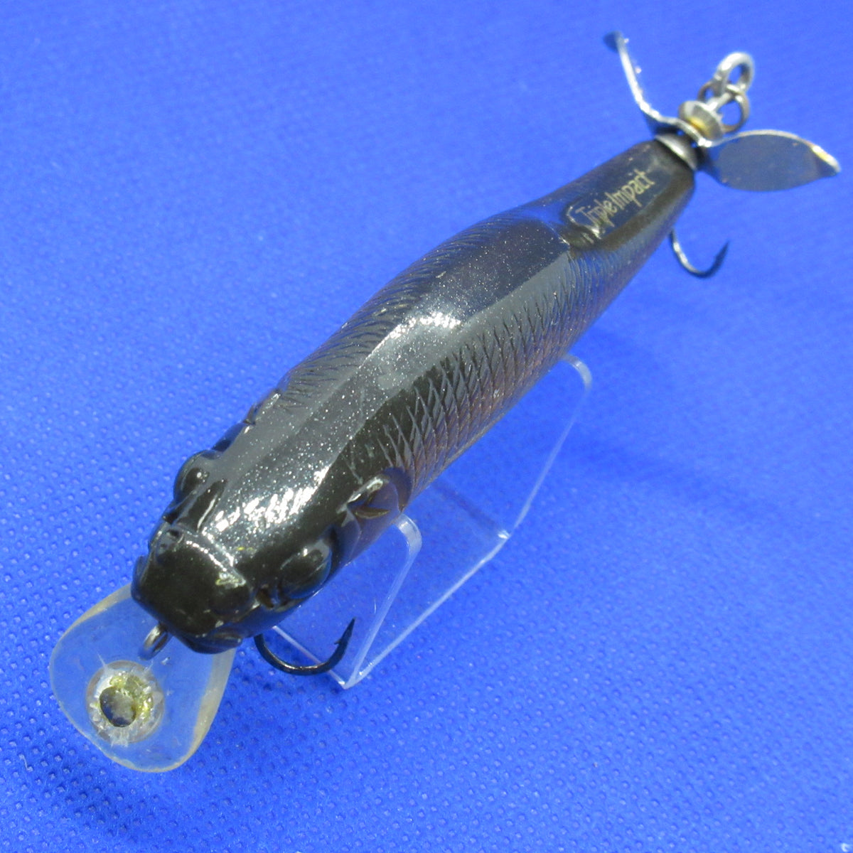 トリプルインパクト 85 TP-0013 [中古] – ルークルのルアー屋さん