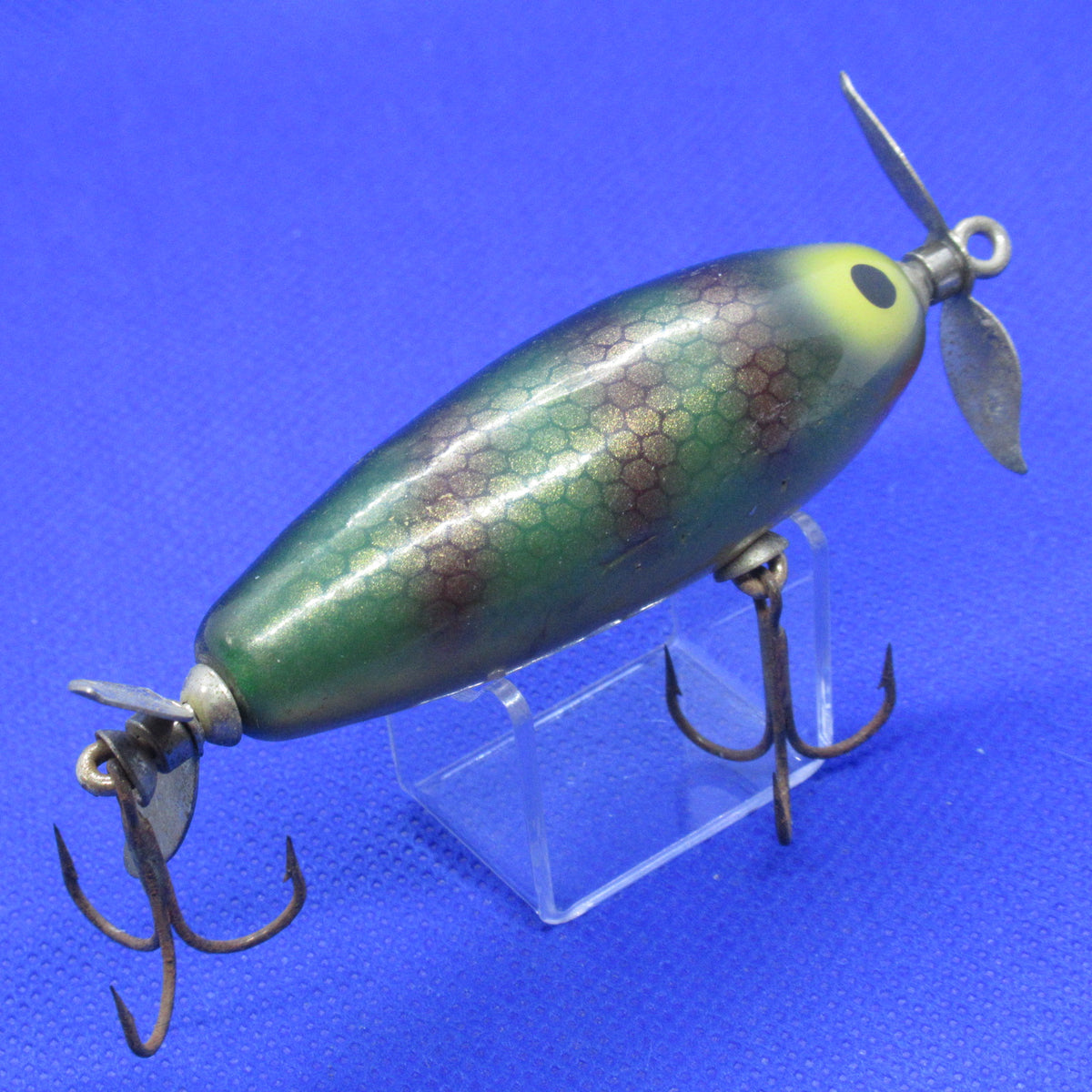 ニップアイディディ 1/2oz [中古] – ルークルのルアー屋さん