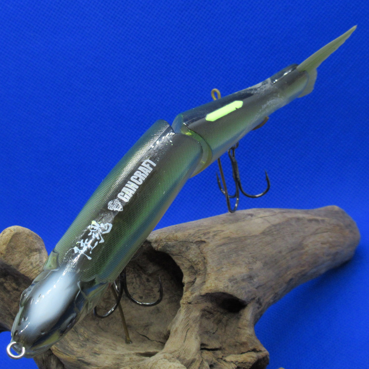 ガンクラフト ジョインテッドクロー178 F 限定カラー 中古 ガンクラフト ジョインテッドクロー178 F 限定カラー 中古 GAN CRAFT