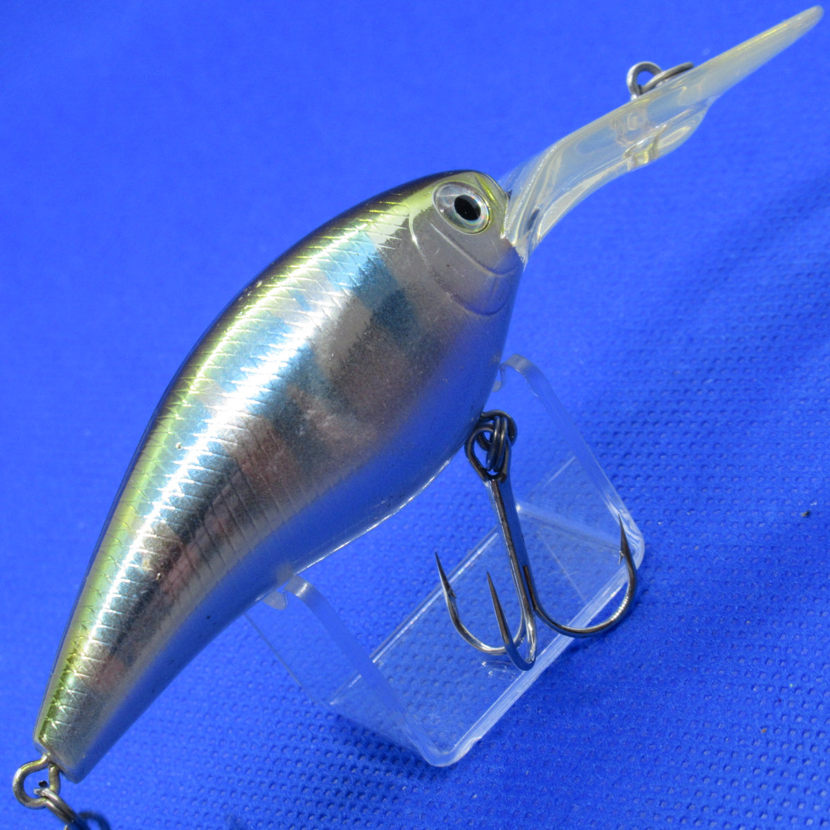 TDスーパークランク 2075 [中古] – ルークルのルアー屋さん