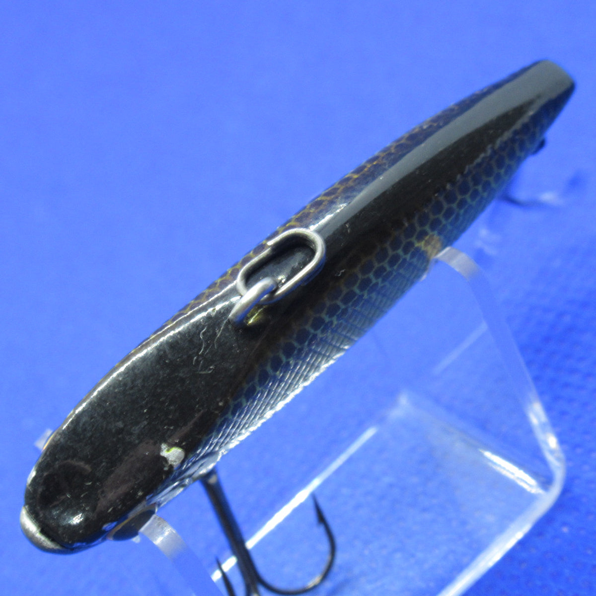 TDプロズバイブレーション 105S (TDバイブ) [中古] – ルークルのルアー