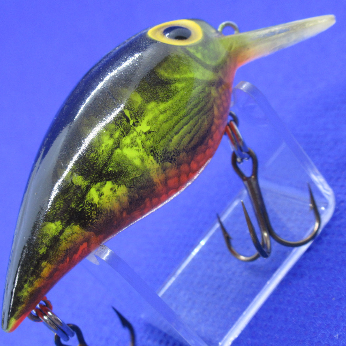 ショートワート [中古] – ルークルのルアー屋さん