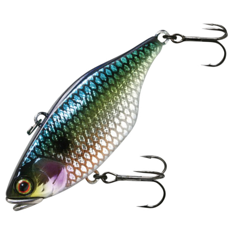 【⭐apache⭐】　TN60バイブレーションセット　9点 TN60 サイレント [新品] – ルークルのルアー屋さん