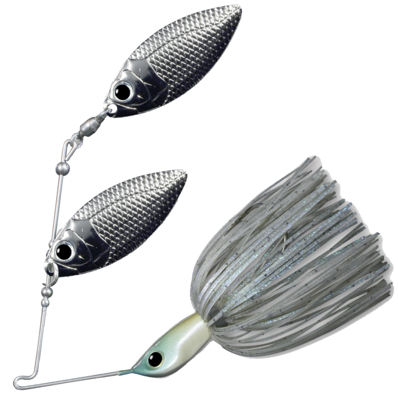 Bカスタム 3/4 oz (DW) [新品] – ルークルのルアー屋さん