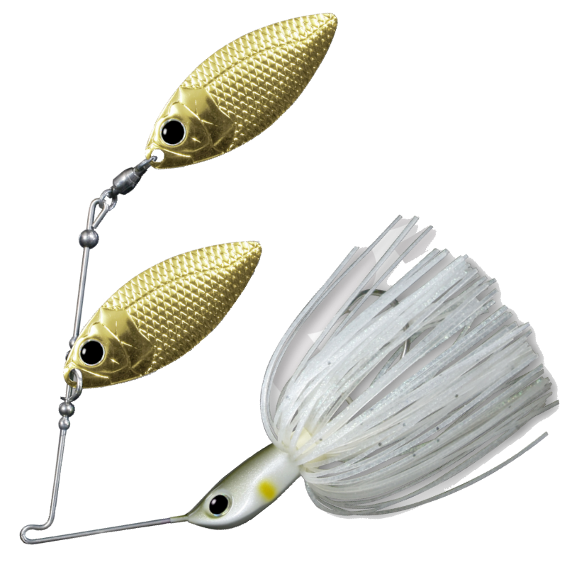 Bカスタム 3/4 oz (DW) [新品] – ルークルのルアー屋さん