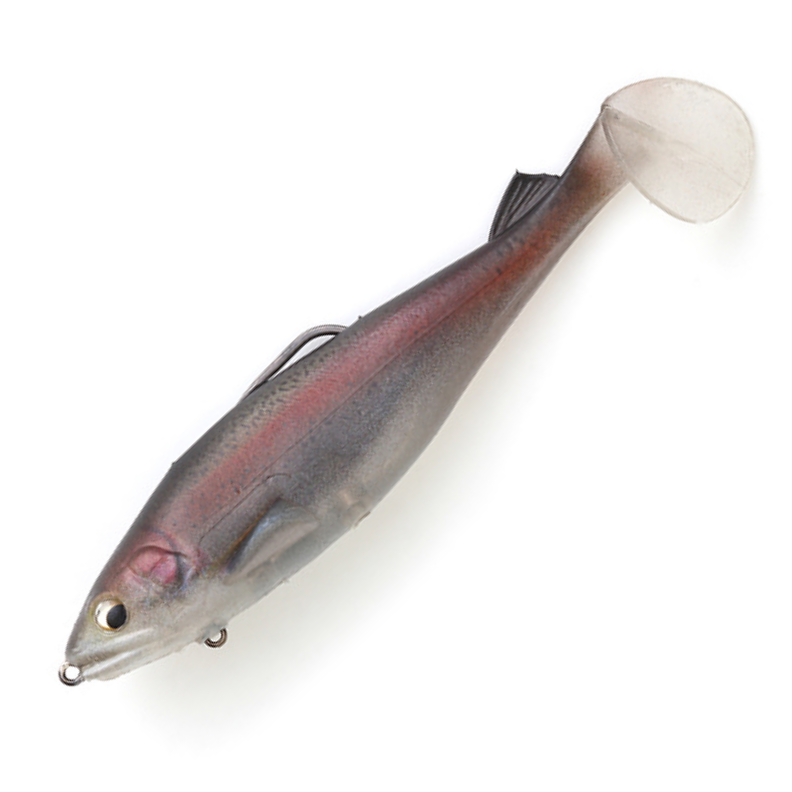 ベビーステルススイマー　リアルカラー　説明必読 ベビーステルススイマー [新品] – ルークルのルアー屋さん