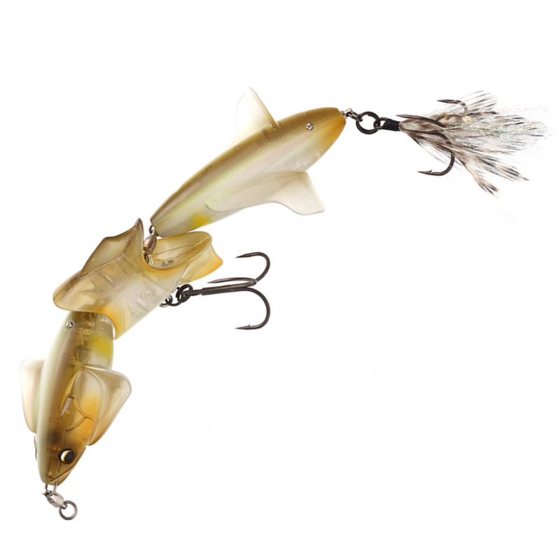 UMAデスロール スローシンキング 82 フリッカーゴールド T65552