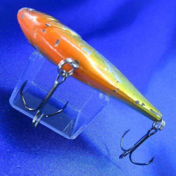 ヘラバイブ 65S [中古] – ルークルのルアー屋さん