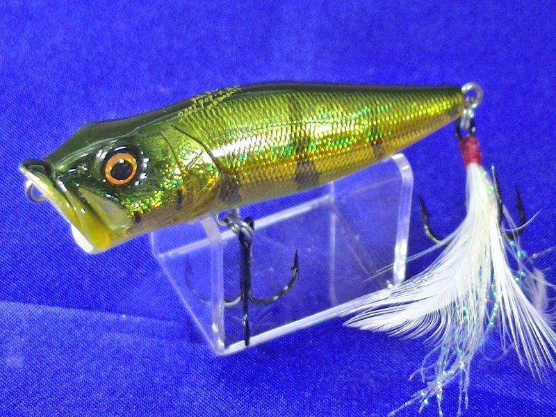 ポップX [中古] – ルークルのルアー屋さん