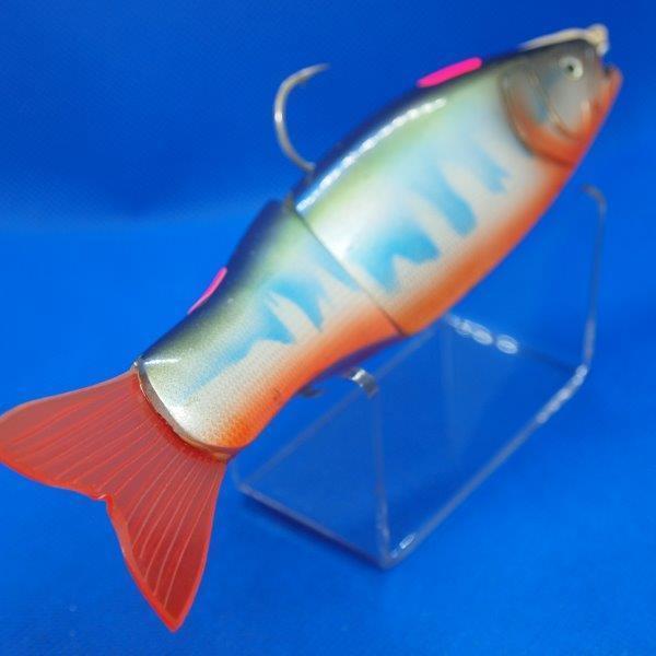 ネゴシエーターカスタム [中古] – ルークルのルアー屋さん