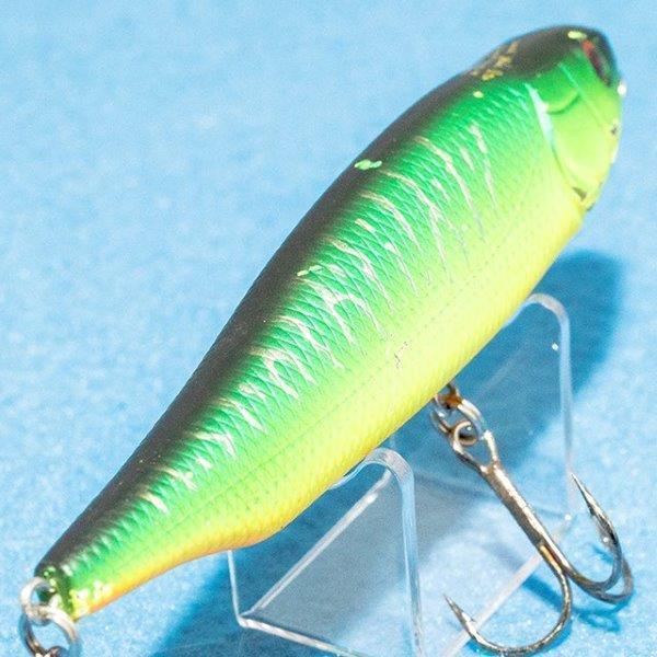 ジャイアントドッグX [中古] – ルークルのルアー屋さん