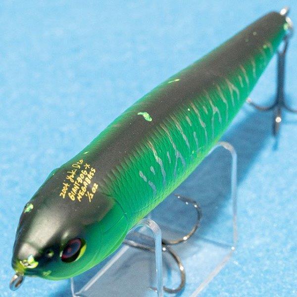 ジャイアントドッグX [中古] – ルークルのルアー屋さん