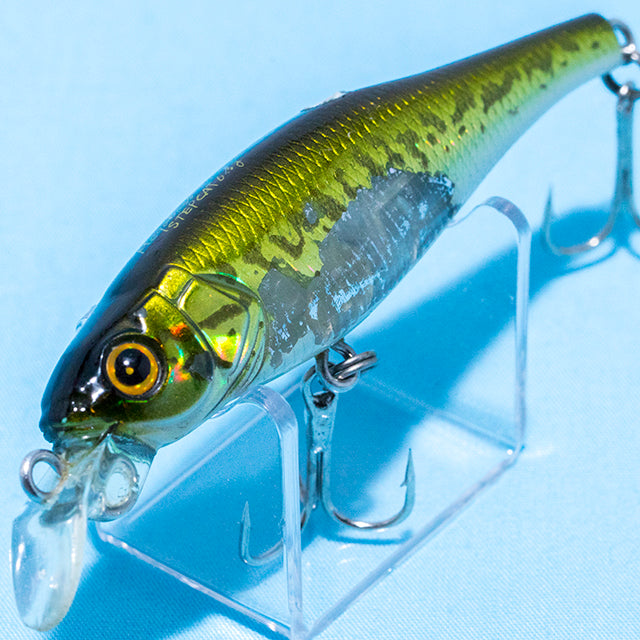 LIVE-X マーゲイ ステップキャット [中古] – ルークルのルアー屋さん