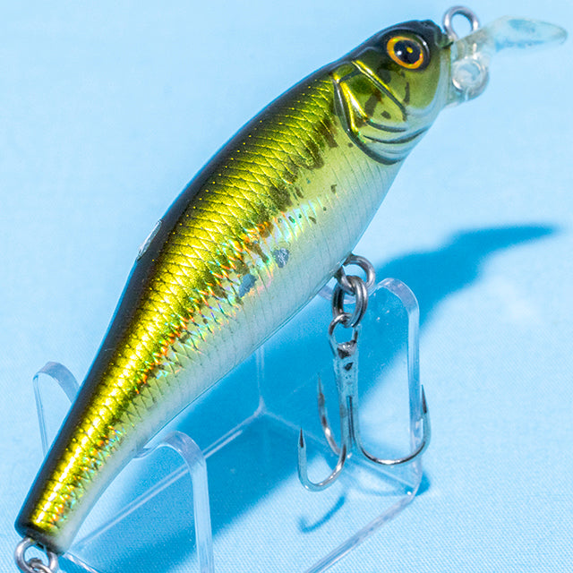 LIVE-X マーゲイ ステップキャット [中古] – ルークルのルアー屋さん