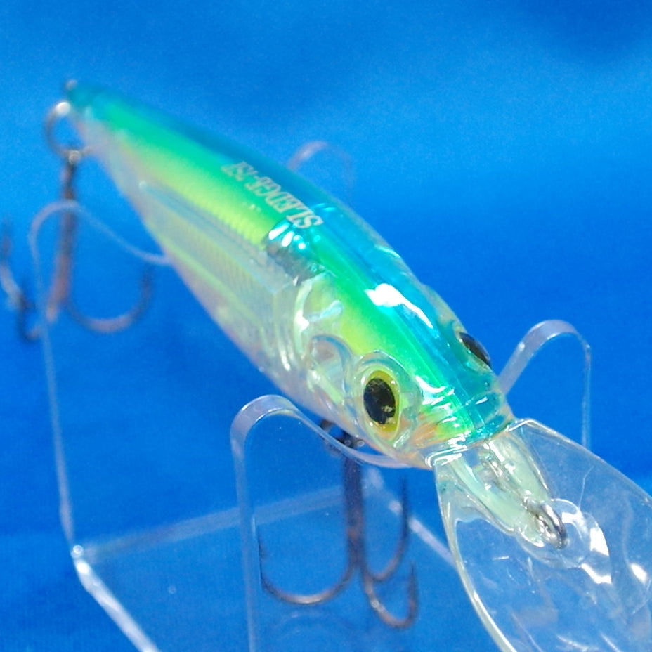 スレッジ 7SP [中古] – ルークルのルアー屋さん