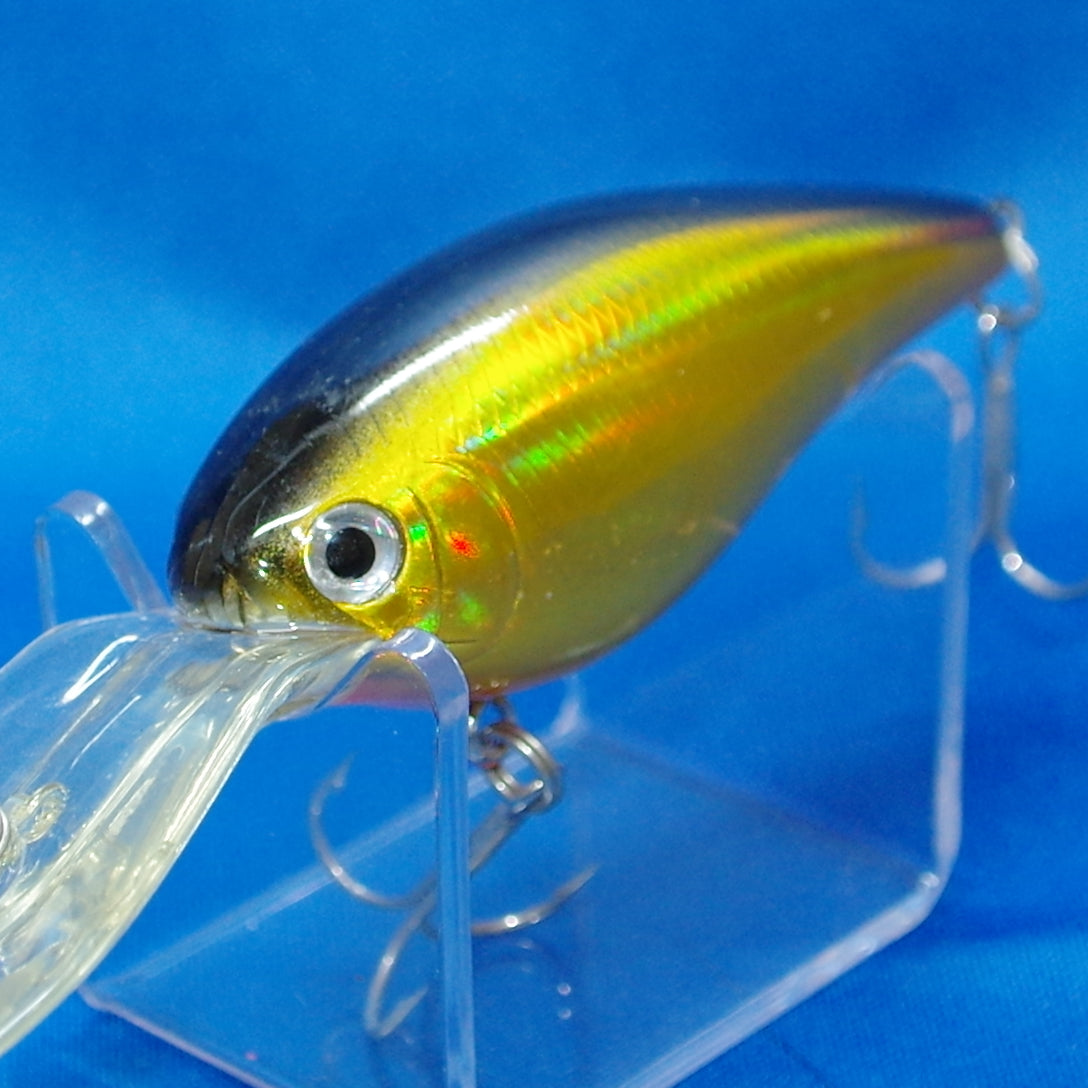 TDスーパークランク 2063 [中古] – ルークルのルアー屋さん