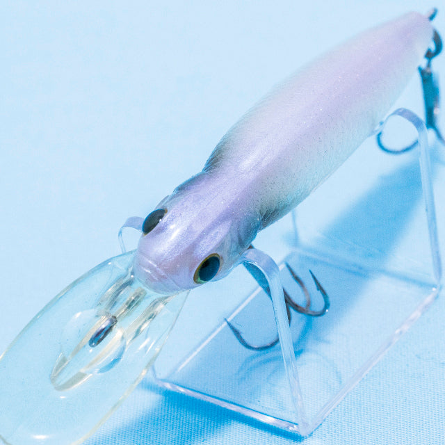 スピンムーブシャッド [中古] – ルークルのルアー屋さん
