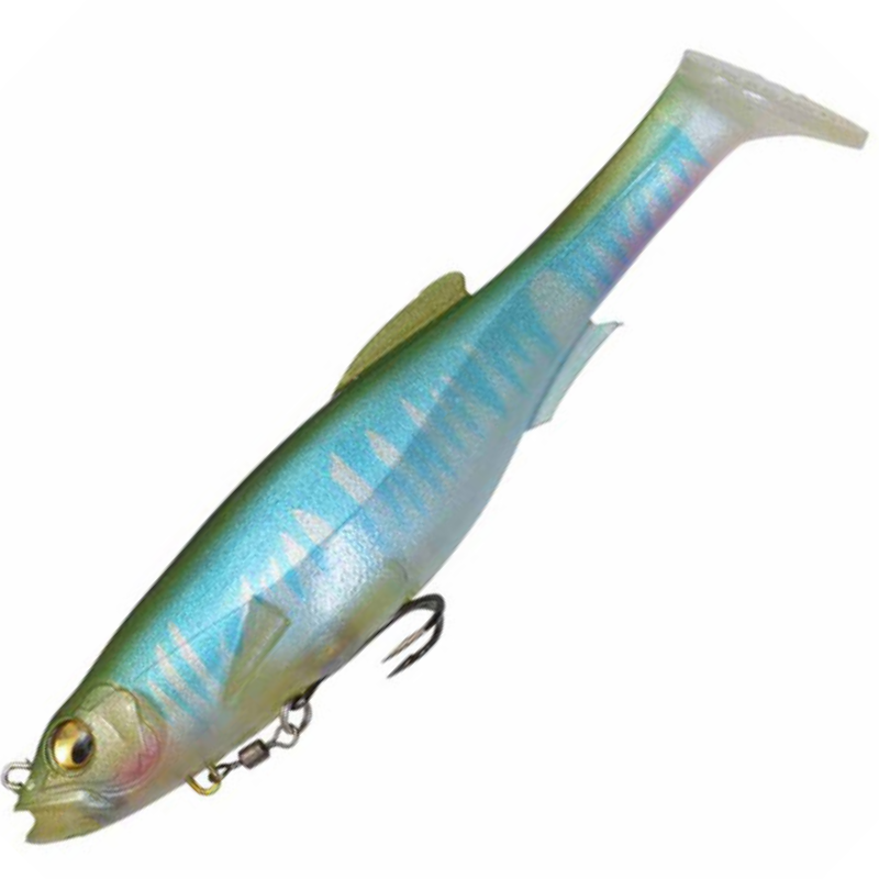 マグドラフト 6 INCH [新品] – ルークルのルアー屋さん