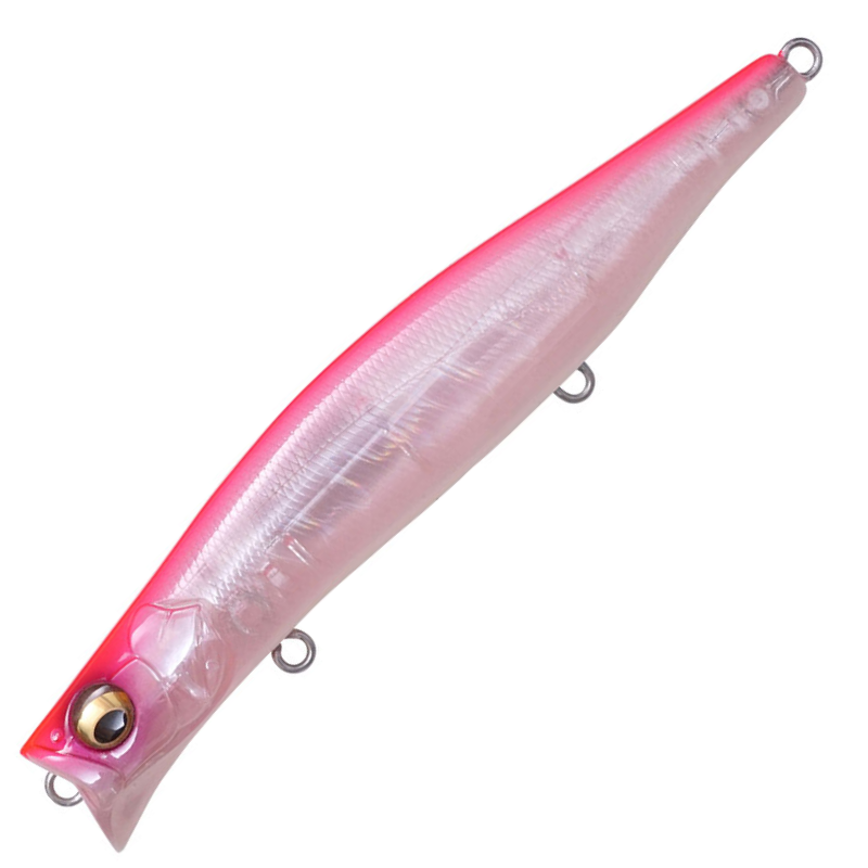 カゲロウMD125F カゲロウ124F ドチャート 浦戸ほろ酔いピンク カゲロウMD125F カゲロウ124F ドチャート 浦戸ほろ酔いピンク