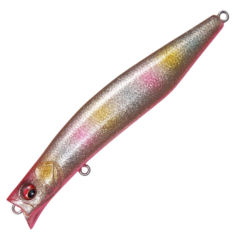 カゲロウMD125F カゲロウ124F ドチャート 浦戸ほろ酔いピンク ルアー カゲロウMD125F カゲロウ124F ドチャート 浦戸ほろ酔いピンク ルアー