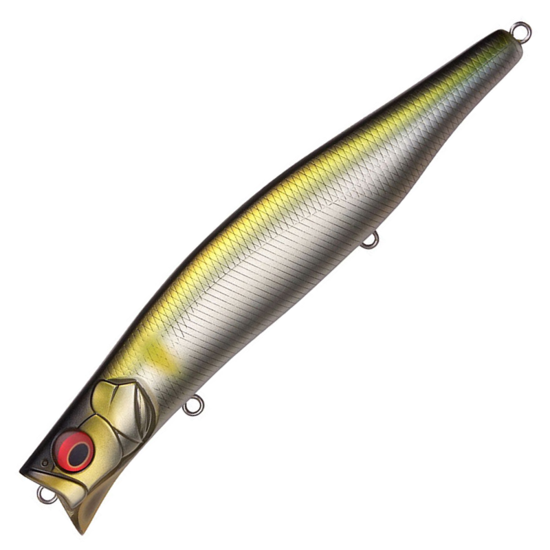 カゲロウ155F、124F、125F、98F KAGELOU 155F | Megabass-メガバス カゲロウ155F、124F、125F、98F KAGELOU 155F | Megabass-メガバス