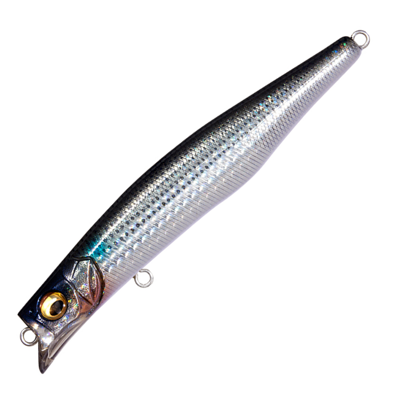 極希少 新品・未使用品 ルアマガ限定 カゲロウ 124F/MD98F 極希少 新品・未使用品 ルアマガ限定 カゲロウ 124F/MD98F