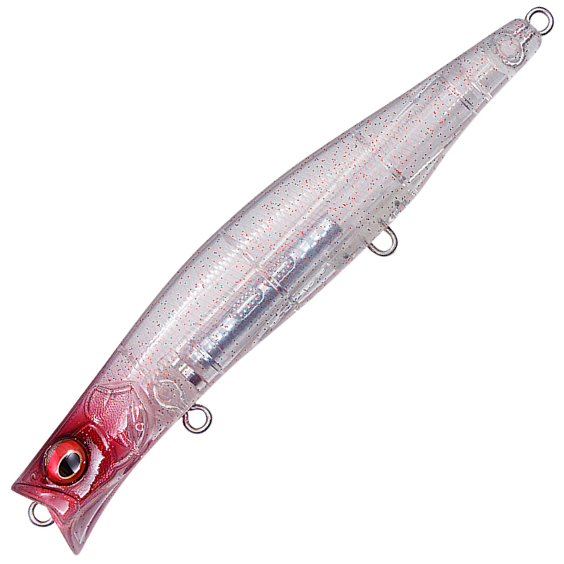 G-727 メガバス カゲロウMD125F(SP-C)ボンカーズレッド メガバス G-727 メガバス カゲロウMD125F(SP-C)ボンカーズレッド メガバス