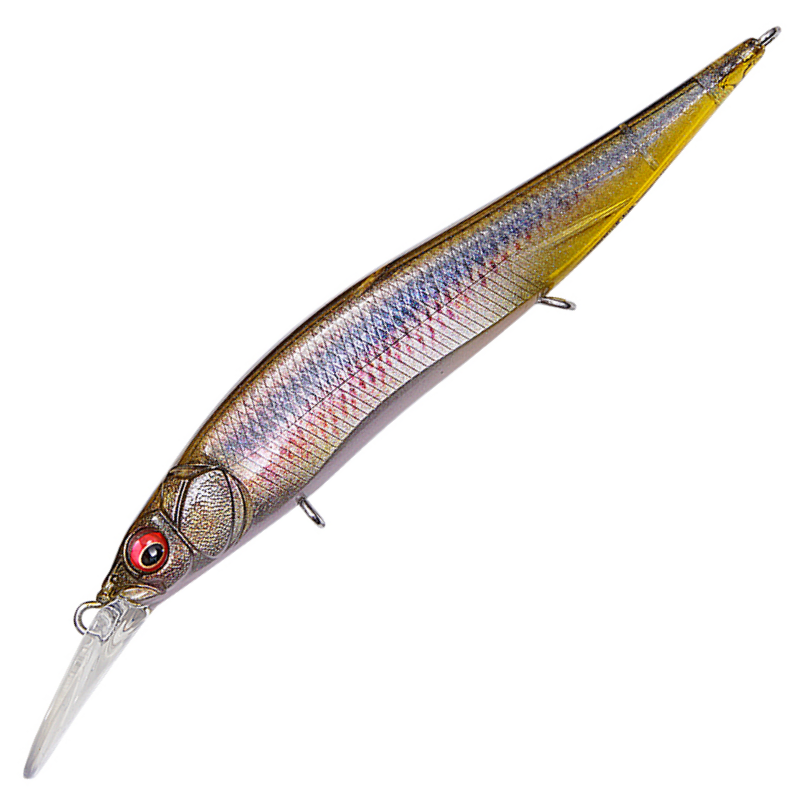 VISION 110+1 JR ワンテン [新品] – ルークルのルアー屋さん