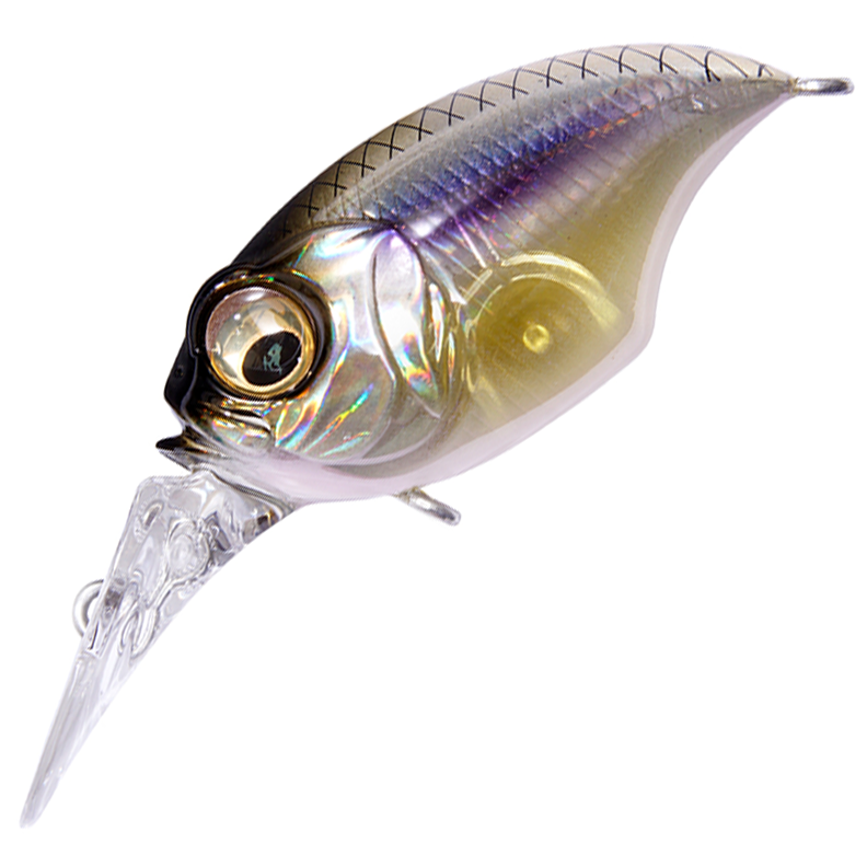 好きに 新品未使用】メガバス/ MR-X グリフォン《IL TRIPLE 好きに 新品未使用】メガバス/ MR-X グリフォン《IL TRIPLE