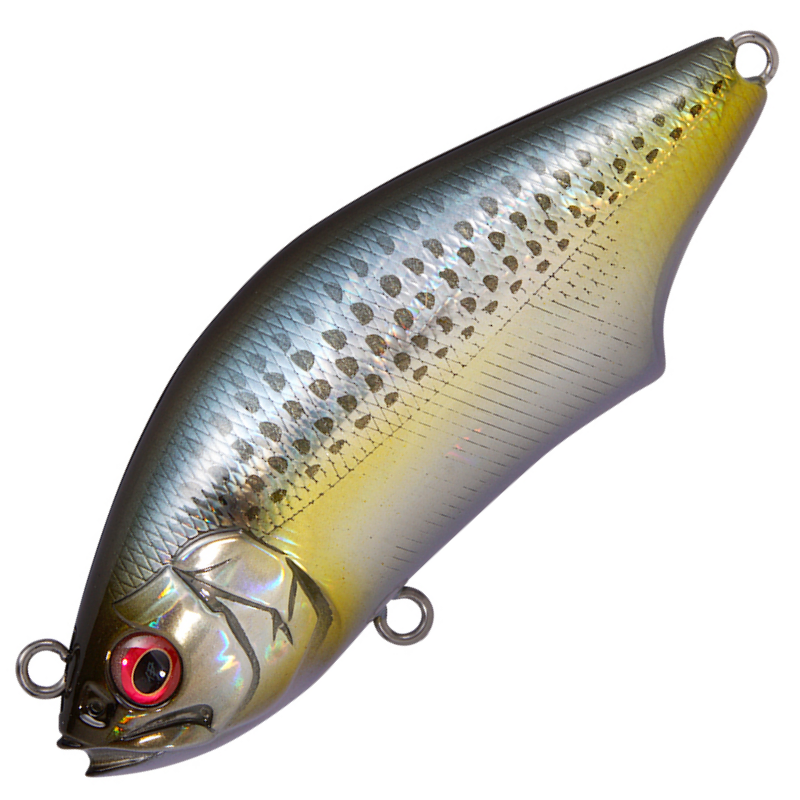 新品 メガバス ハダラトラップ SP-c 3個セット オリカラ 新品 メガバス ハダラトラップ SP-c 3個セット オリカラ