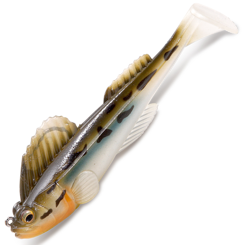ダークスリーパー 4.5インチ 3/4oz [新品]