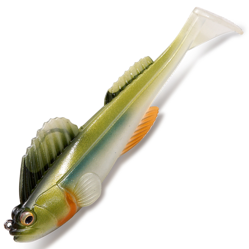 ダークスリーパー 4.5インチ 3/4oz [新品]