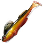 ダークスリーパー 4.5インチ 3/4oz [新品]