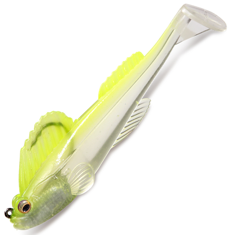 ダークスリーパー 4.5インチ 3/4oz [新品]