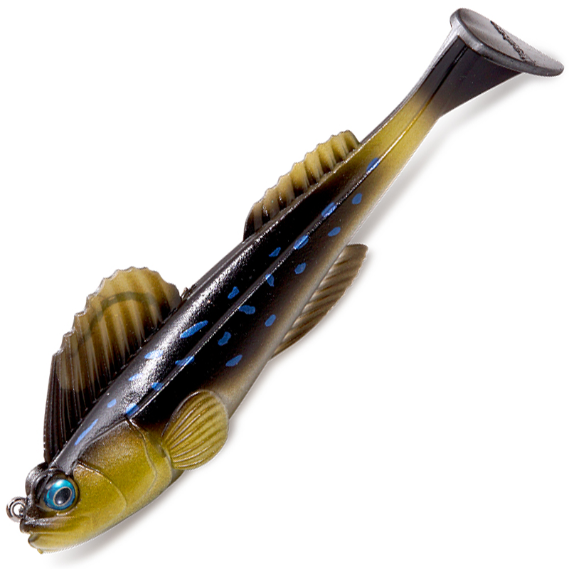 ダークスリーパー 4.5インチ 1oz [新品]