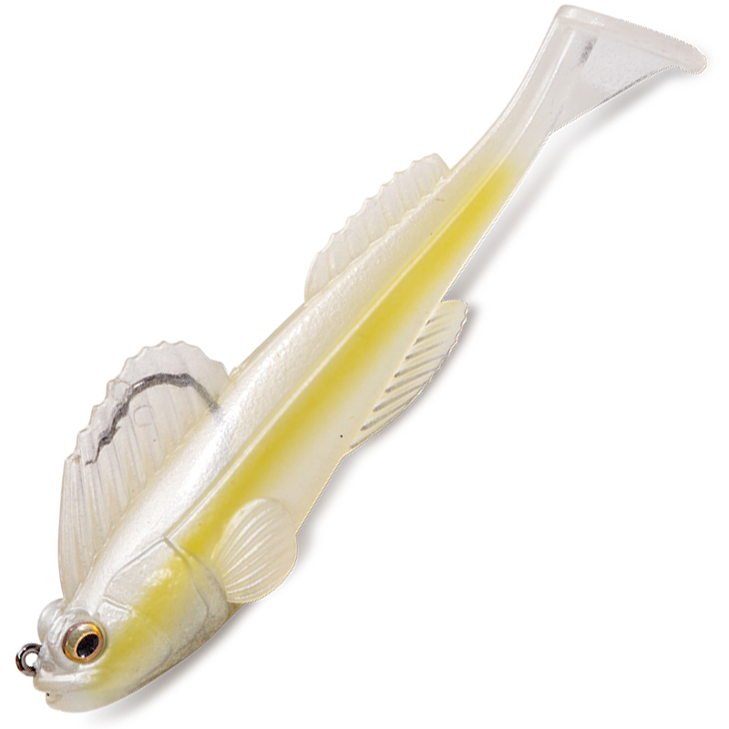 ダークスリーパー 4.5インチ 1oz [新品]