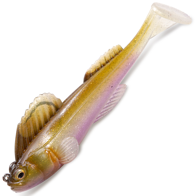 ダークスリーパー 4.5インチ 1oz [新品]