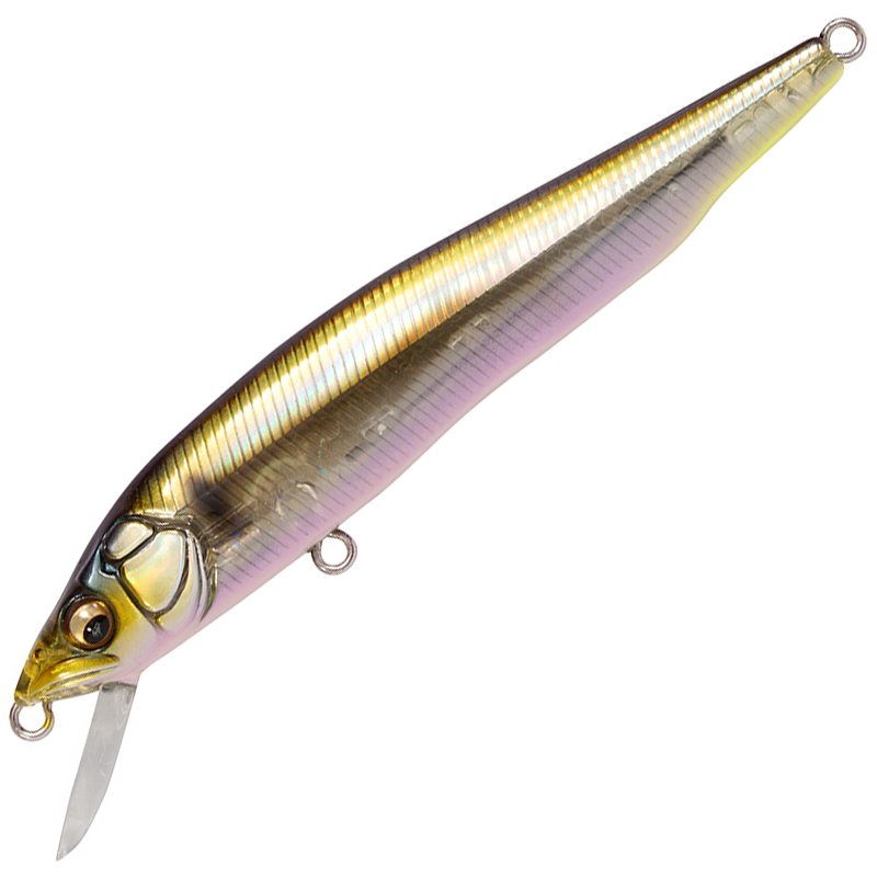 メガバス　Vision 95 5色セット　キューゴー　新品 VISION 95 [新品] – ルークルのルアー屋さん