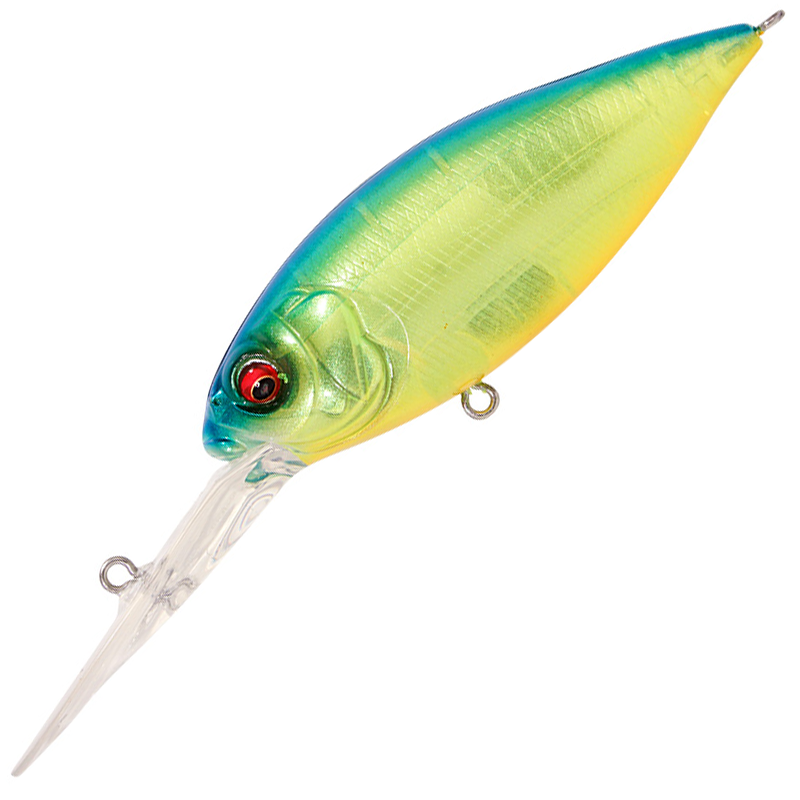 ディープX 300 [新品]