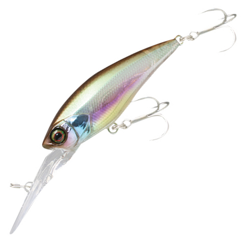 D-ビルシャッド 55SR [新品]