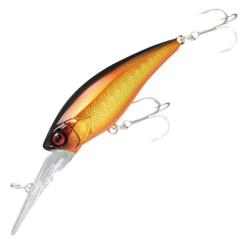 D-ビルシャッド 55SR [新品]