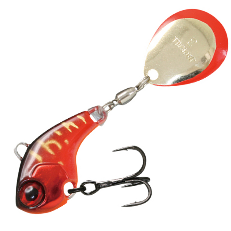 デラクー 3/8oz [新品]