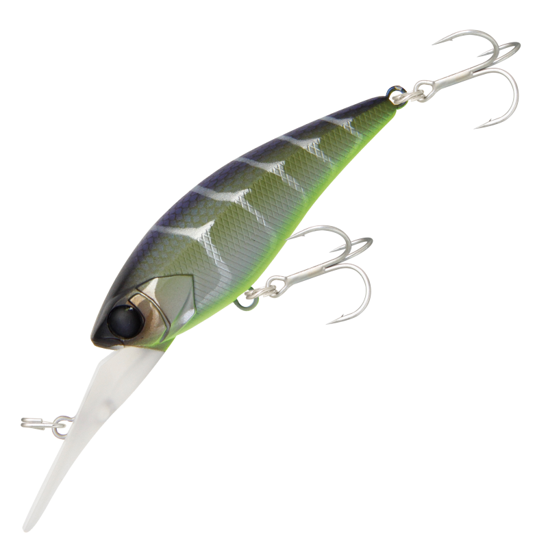 D-ビルシャッド 55SR [新品]