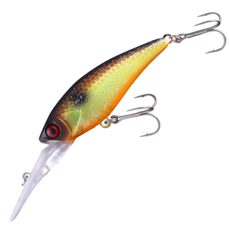 D-ビルシャッド 55SR [新品]
