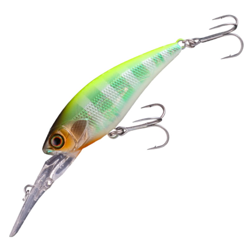 D-ビルシャッド 55SR [新品]
