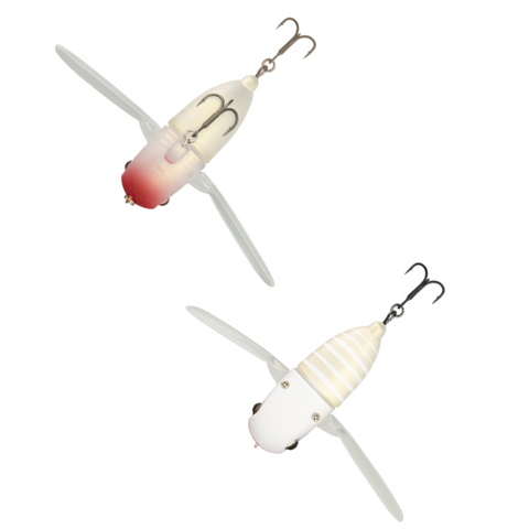 トップウォータープラグ 羽根モノ JFLCC イベントカラー トップ トップウォータープラグ 羽根モノ JFLCC イベントカラー トップ