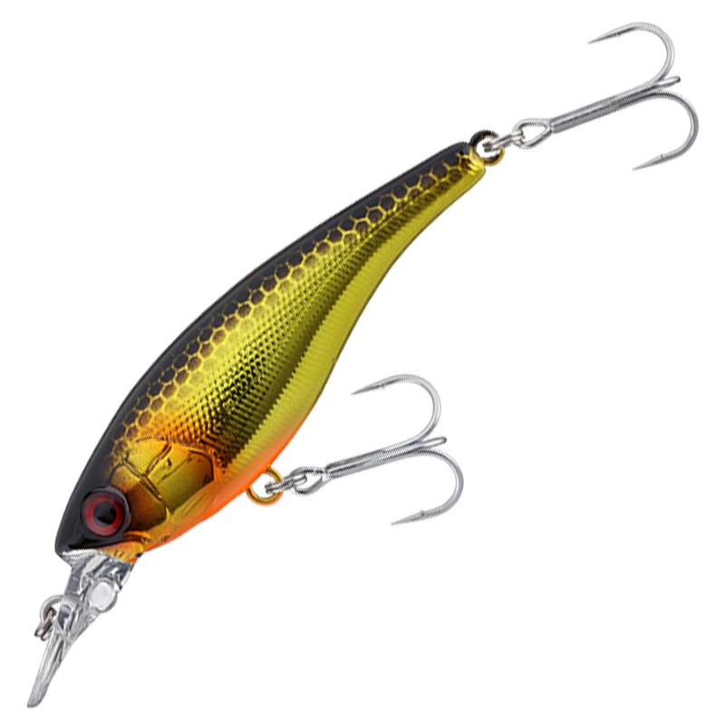 ジャッカル – ルークルのルアー屋さん